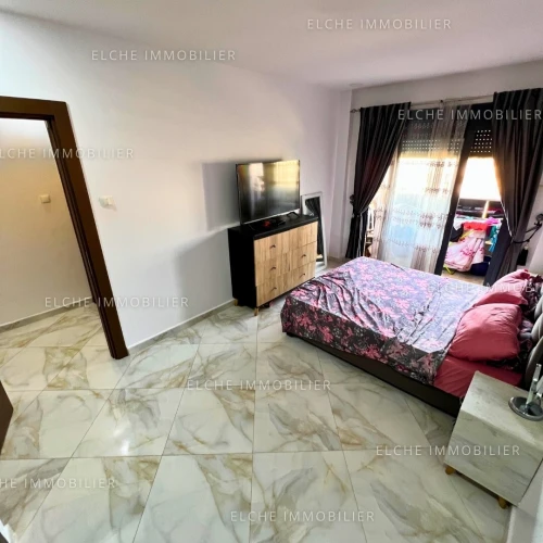Vente Appartement F4 Oran Oran