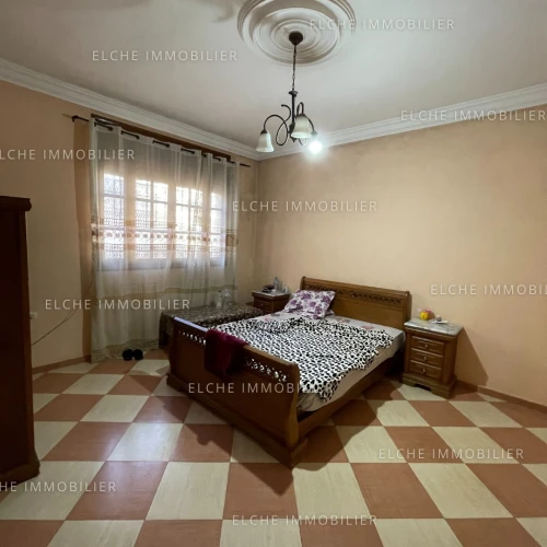 Vente Villa Oran Oran