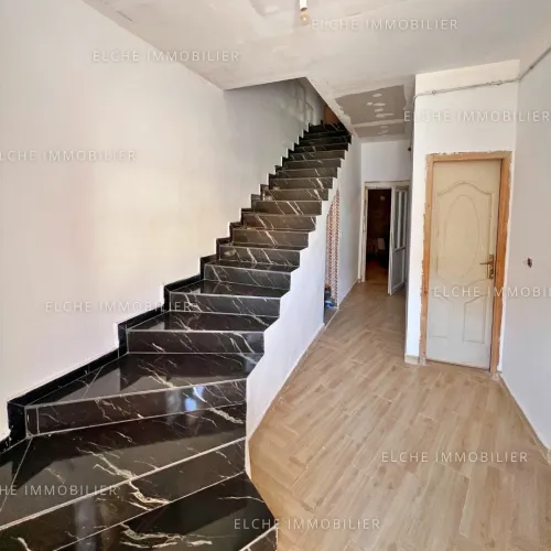 Vente Villa Oran Es senia