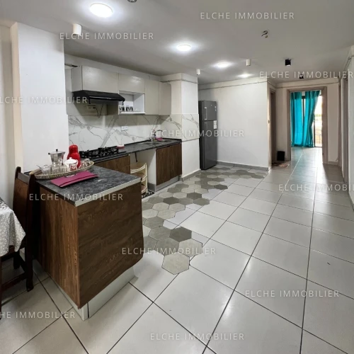 Location Appartement F3 Oran Ain el turck