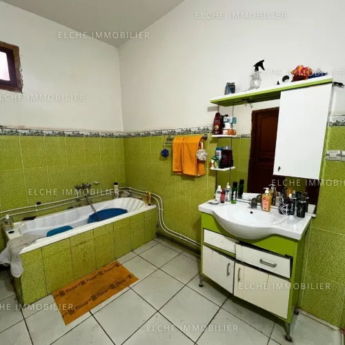Vente Villa Oran Oran