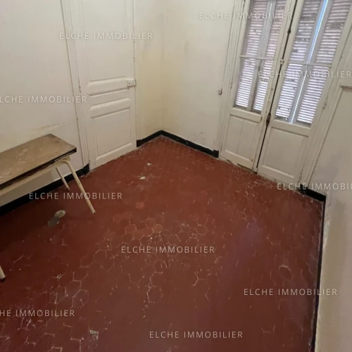 Vente Appartement F5 Oran Oran