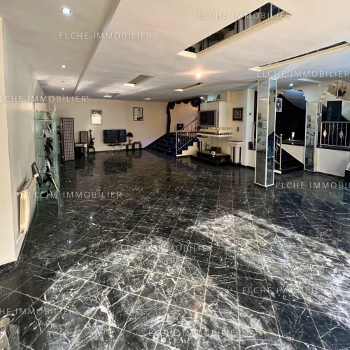 Vente Villa Oran Ain el turck