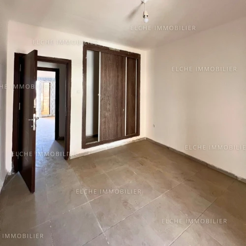 Vente Appartement F4 Oran Bir el djir