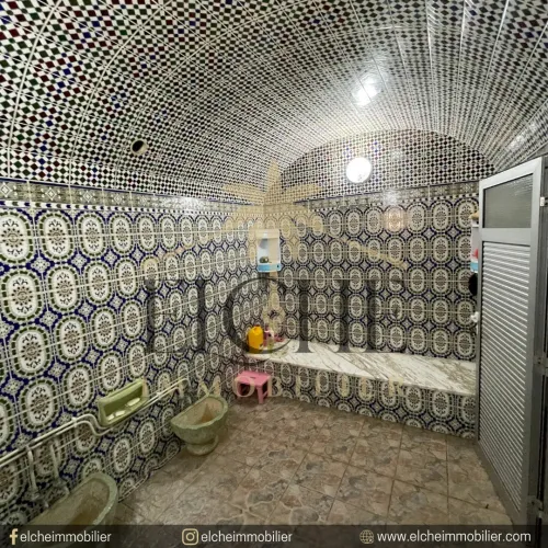 Vente Villa Oran Ain el turck