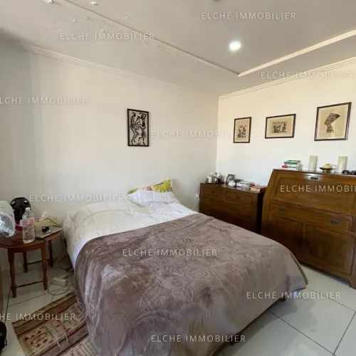 Vente Appartement Oran Bir el djir