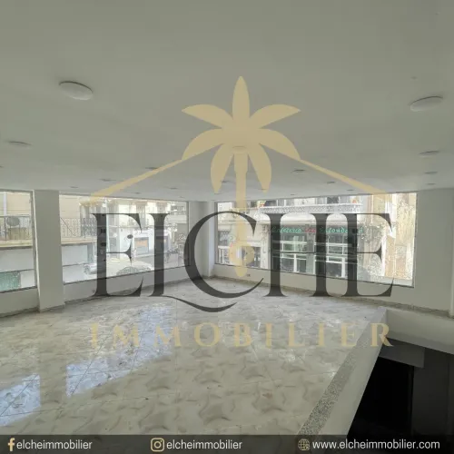 Location Immeuble Oran Oran