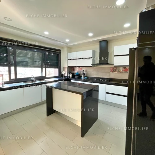 Vente Appartement F3 Oran Oran