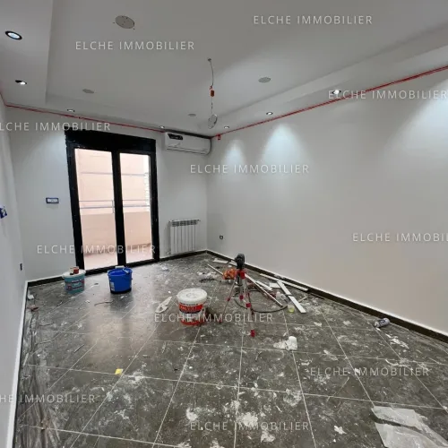 Vente Appartement F3 Oran Bir el djir