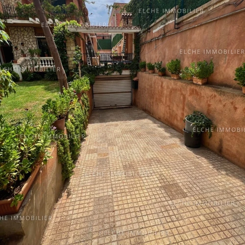Vente Villa Oran Ain el turck