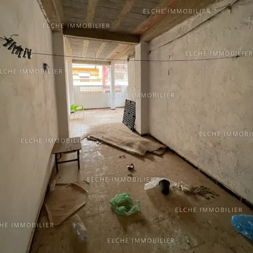 Vente Villa Oran Oran