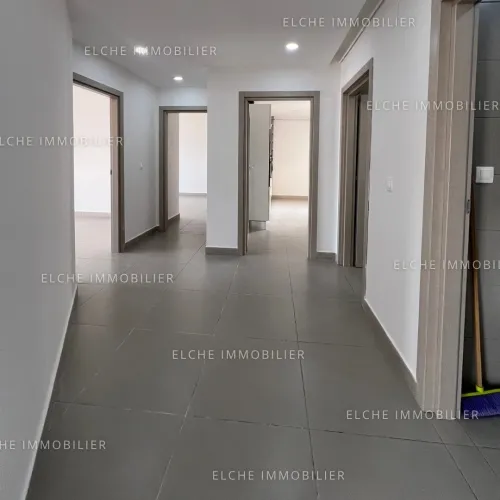 Vente Appartement F3 Oran Bir el djir