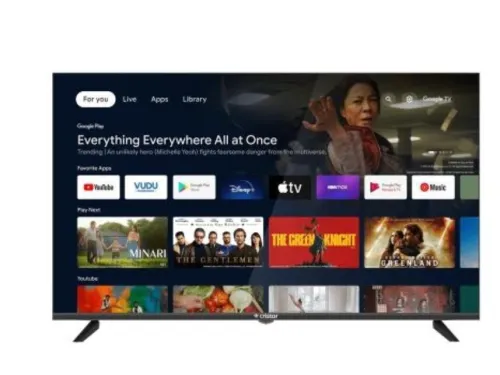 Tv Cristor Full HD S 43i5