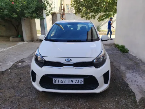 Kia Picanto 2019 star+