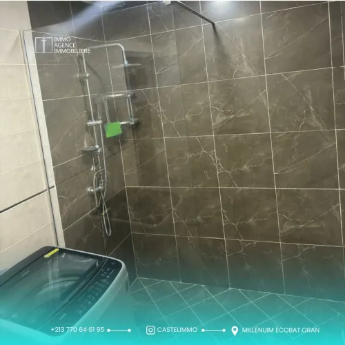 Location Appartement F3 Oran Oran
