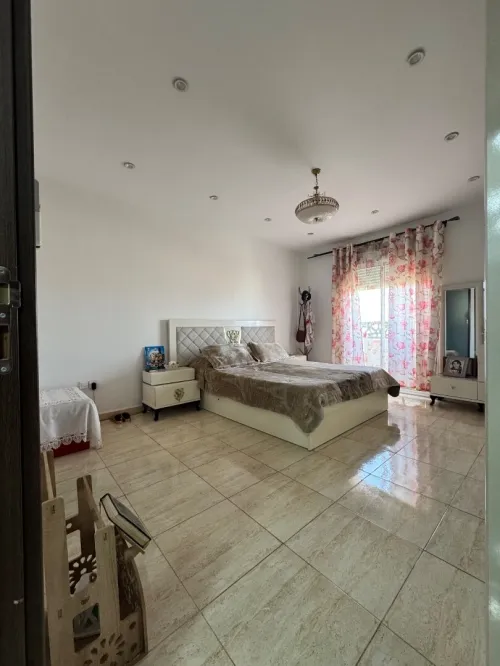 Vente Appartement F4 Oran Bir el djir