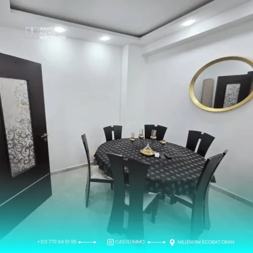 Location Appartement F3 Oran Oran