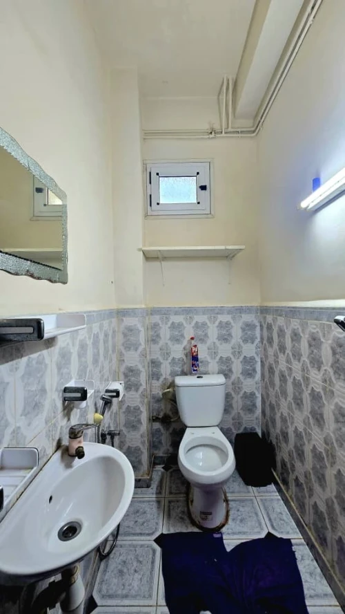 Location Villa Oran Bir el djir