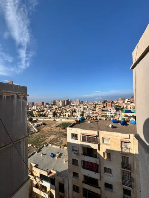 Vente Appartement F3 Oran Bir el djir