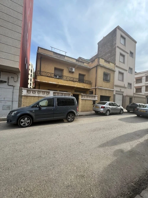 Vente Terrain Oran Oran