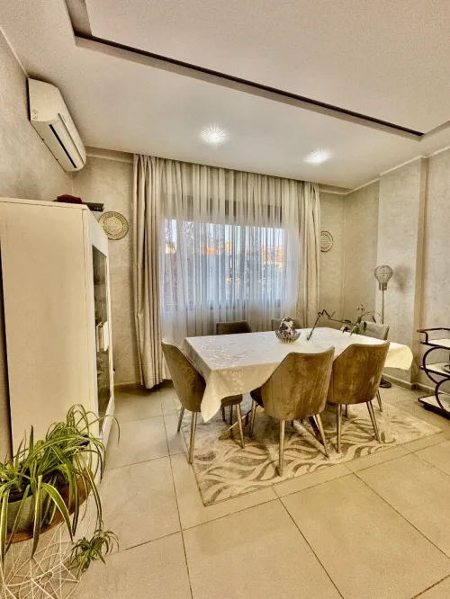 Vente Appartement F4 Oran Bir el djir