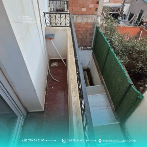 Vente Villa Oran Bir el djir