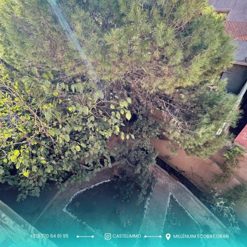 Vente Villa Oran Bir el djir