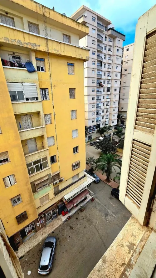 Vente Appartement F3 Oran Bir el djir