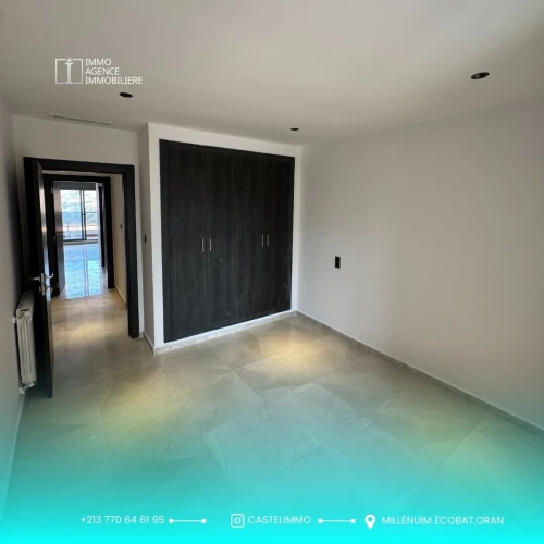 Vente Appartement F4 Oran Oran
