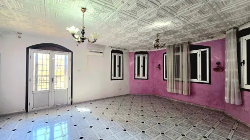 Location Villa Oran Bir el djir