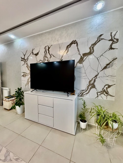Vente Appartement F4 Oran Bir el djir