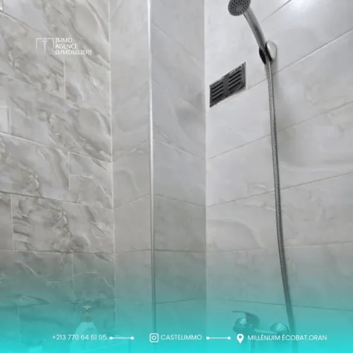 Location Appartement F3 Oran Oran
