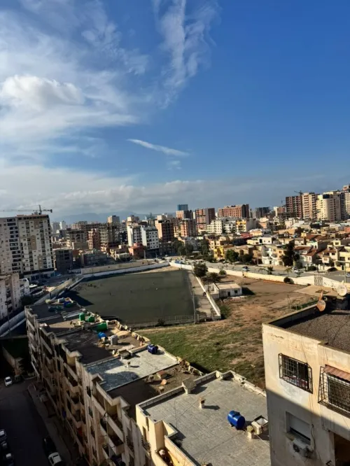 Vente Appartement F3 Oran Bir el djir