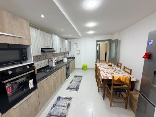 Location Appartement F3 Oran Oran