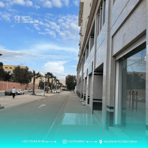 Location Local Oran Oran