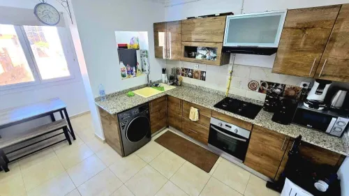 Vente Appartement F4 Oran Oran