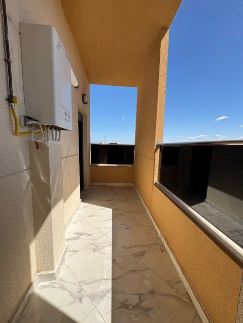 Vente Appartement F3 Oran Bir el djir