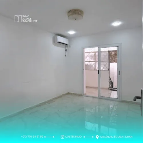 Vente Appartement F3 Oran Ain el kerma