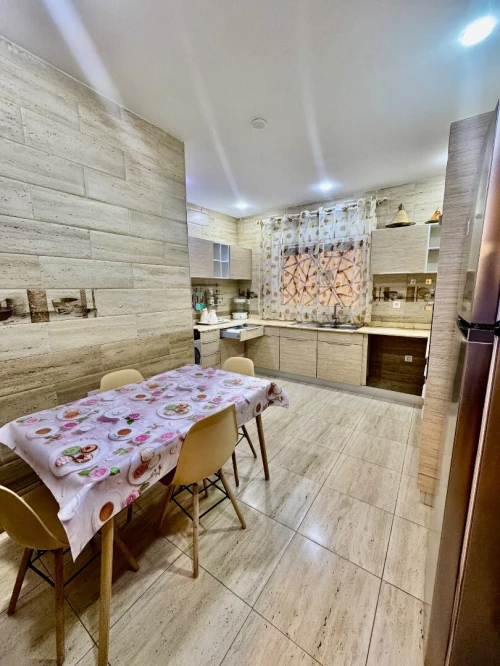 Location Appartement F3 Oran Bir el djir