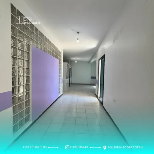 Location Local Oran Oran
