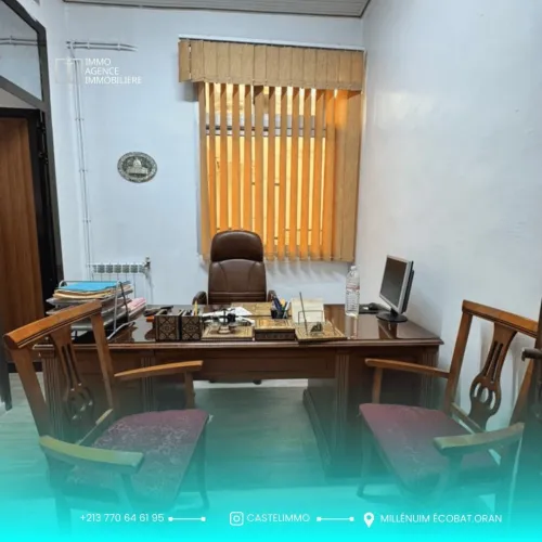 Vente Appartement F4 Oran Oran