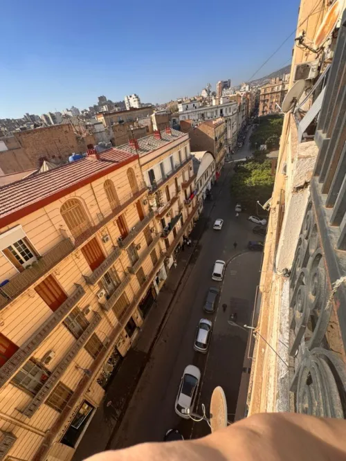 Vente Appartement F3 Oran Oran