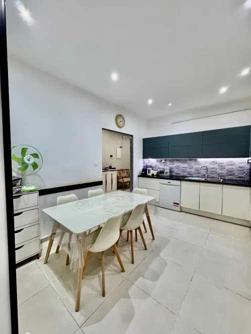 Vente Appartement F4 Oran Bir el djir