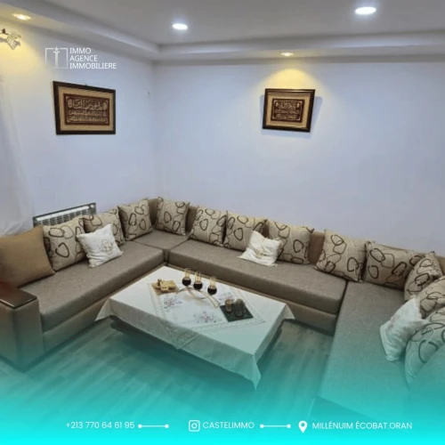 Location Villa Oran Oran