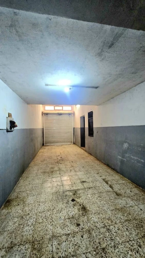 Location Villa Oran Bir el djir