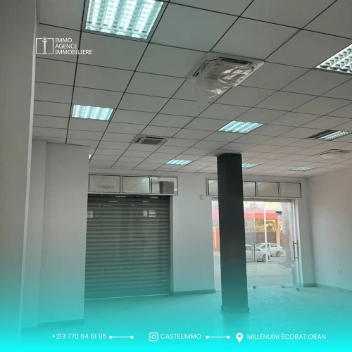 Location Local Oran Oran