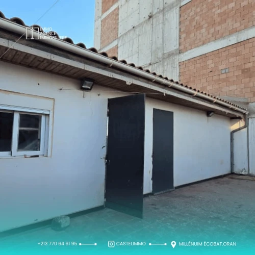 Vente Villa Oran Bir el djir
