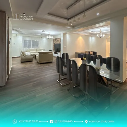 Vente Villa Oran Oran