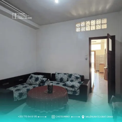 Location Villa Oran Oran