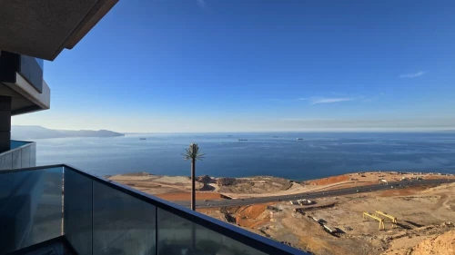 Vente Appartement F4 Oran Oran